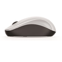 Genius NX-7000 Wireless Mouse - 1200 DPI BlueEye Optical White Genius NX-7000 Wireless Mouse - 1200 DPI BlueEye Optical White